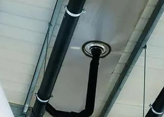 青海虹吸排水的原理