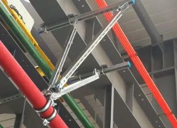 青海抗震支架厂家与你分享你必须做的紧急情况下的准备